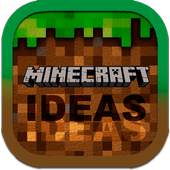 Minecraft ideas 1.0
