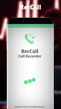 RecCall PRO: Record Phone Calls & Auto Recording screenshot 4
