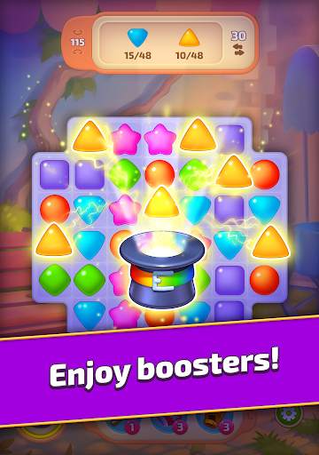 Fun Story: Play & Relax screenshot 15