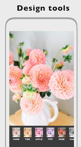 Photo Editor -  Beauty Camera Collage screenshot 2
