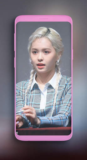Everglow E:U wallpaper Kpop HD new screenshot 7