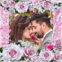 Love Photo Frame
