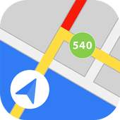 Offline Maps & Navigation 17.1.1