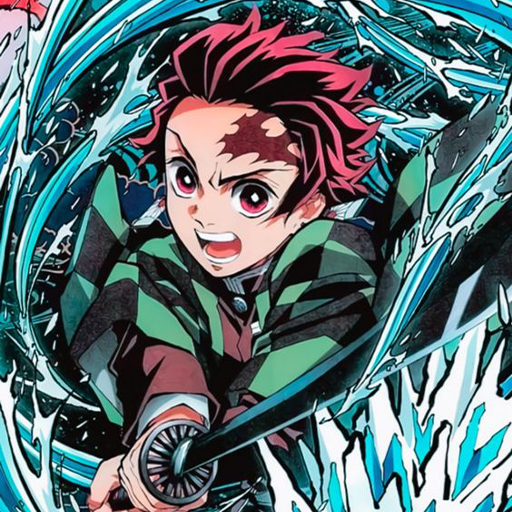 Tanjiro Wallpapers icon