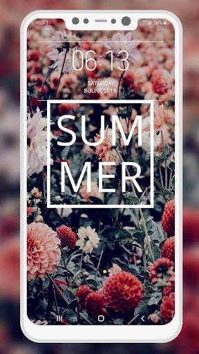 Summer Wallpapers screenshot 2