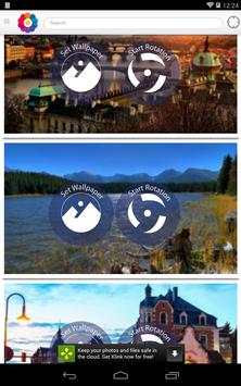 Full HD Wallpaper Gallery Free screenshot 9