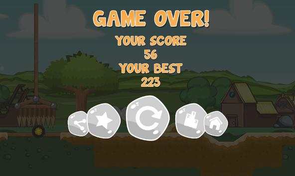 hill Tom Climber Jerry 2018 screenshot 7