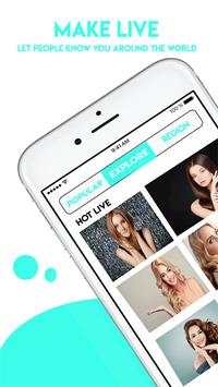 hot guide for bigo live screenshot 1