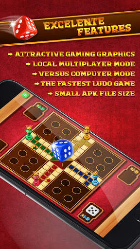 Reverse  Ludo Star screenshot 5