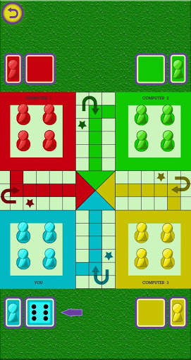 Ludo Master - Fun Time screenshot 2