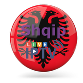 Shqip IPTV Live أيقونة