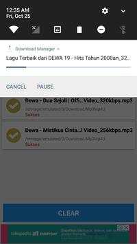 Mp3Mp4U Download mp3 gratis download youtube mp3 download lagu gratis download musik download video gratis, Download music download videos for free screenshot 5