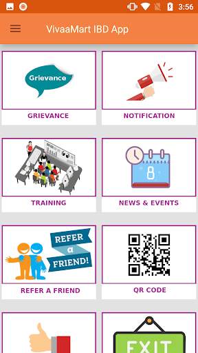 VivaaMart IDS App. screenshot 5