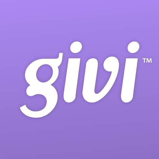 Givi - Mobile Giving 2.10.2