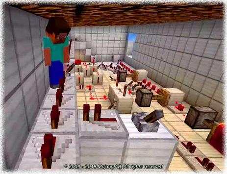 Parkour for Minecraft Games screenshot 2