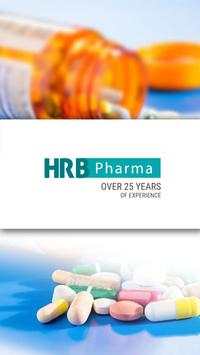 HRB screenshot 1