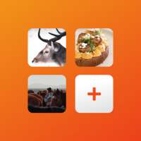 Photo Widget - Widget Share logo