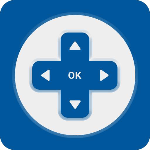 Remote for Onida TV 3.7