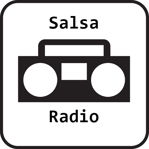 Salsa Music icon