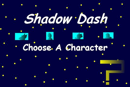 Shadow Dash скриншот 3