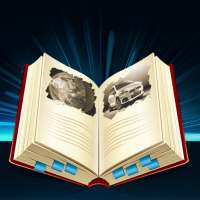 10,500  Cool Facts icon