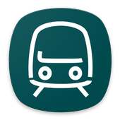 Travel SG: Mrt Map logo