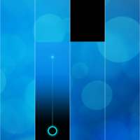 Piano Magic Tiles Challenges 2 logo
