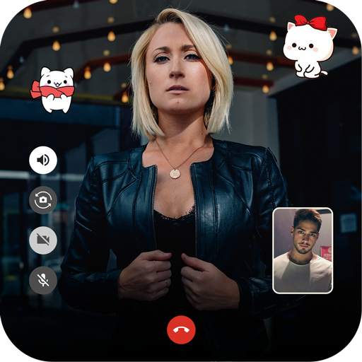 Sax Video Call 1.0