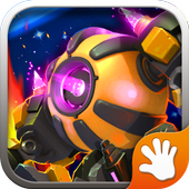 Portable War icon
