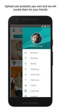 Zwibe -Gifts & Online Shopping screenshot 5
