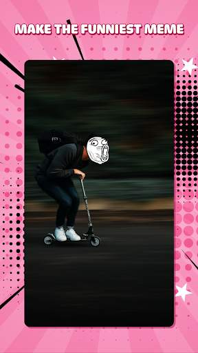 Meme Generator - Creator Meme Funny screenshot 6