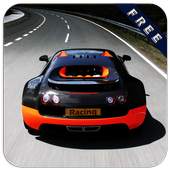 Crazy Highway Racing HD 1.01