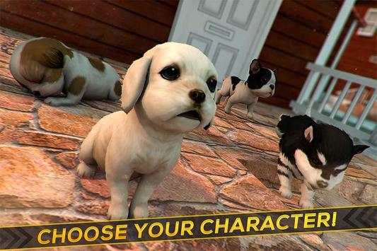 Puppies! Dogs and Cats Game screenshot 3