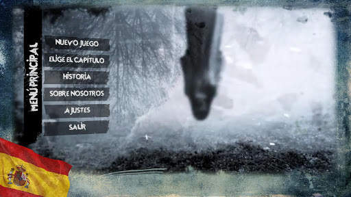 The Fear : Creepy Scream House screenshot 1