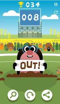 Doodle Cricket screenshot 7