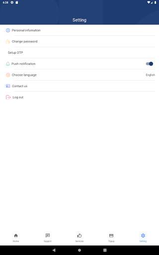 AutoLike screenshot 10