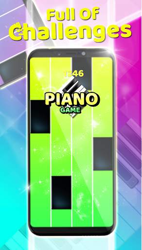 Piano Tiles OST.Zombies 2 screenshot 3