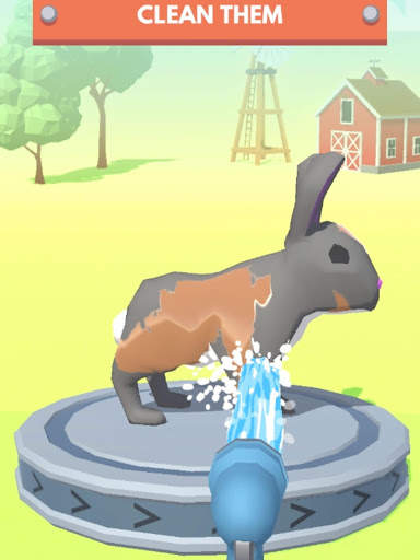 Farmer Hero 3D: Farming Games स्क्रीनशॉट 12