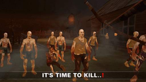Archery Zombies screenshot 12