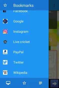 M browser screenshot 2