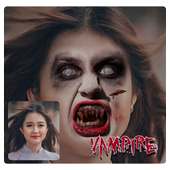 Vampire Photo Editor - Vampire Camera