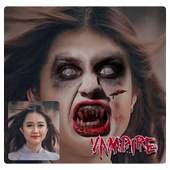 Vampire Photo Editor - Vampire Camera 1.3