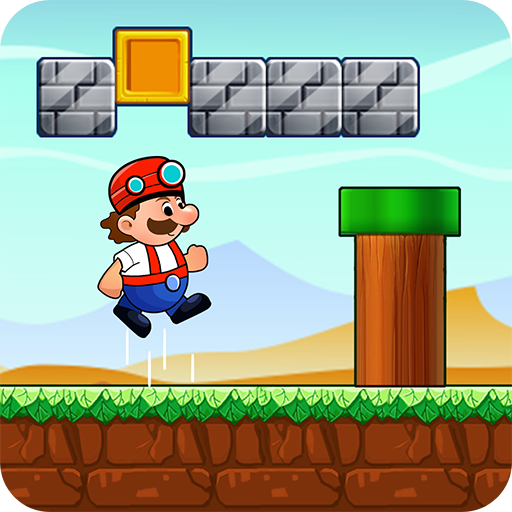 Javas's Adventures icon