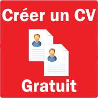 Créer CV