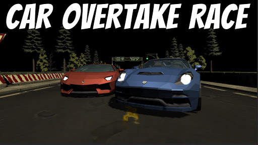 Car Overtaking Race screenshot 6