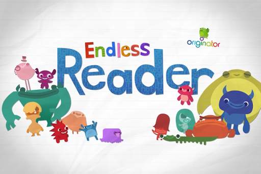 Endless Reader скриншот 10