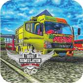 Mod Truck Bussid Lengkap logo