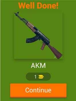 pubg quiz screenshot 9