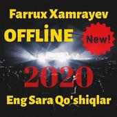 Farrux Xamrayev Mp3 Qo'shiqlari İnternetsiz 2020 on 9Apps
