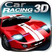CAR RACING IN 3D 4.0